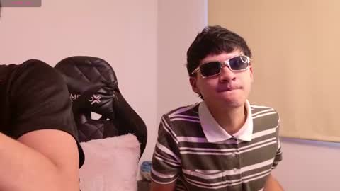 thiago_n_sam online show from 07-24-26, 09:24