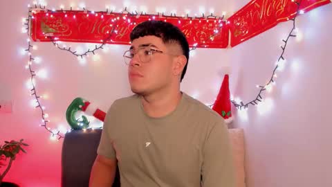 thiago_occonor online show from 11-25-25, 02:55