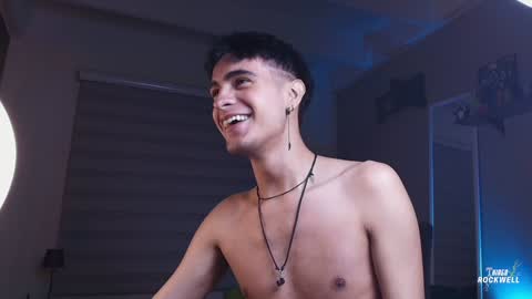 Snapshot of thiago_rockwell chatting on 12-08-24, 10:41 Thiago online show from 12-08-24, 10:41