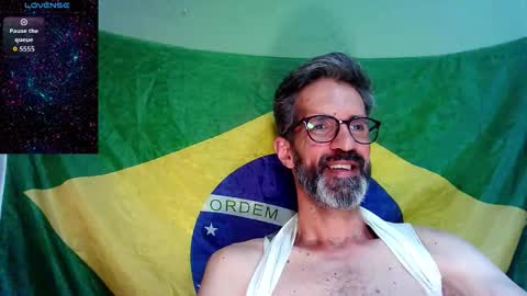 Thiago sexlover online show from 12-23-25, 05:27