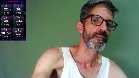 Thiago sexlover online show from 02-15-26, 04:09
