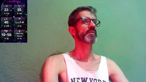 Thiago sexlover online show from 02-18-26, 03:13