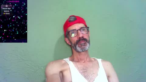 Thiago sexlover online show from 03-16-26, 02:50