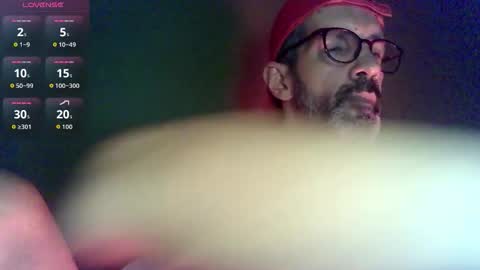 Thiago sexlover online show from 03-19-26, 04:49