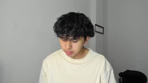 Thiago online show from 10-15-25, 07:47