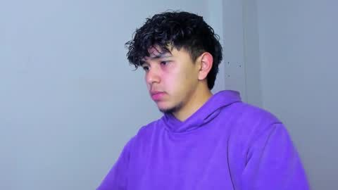 Thiago online show from 12-01-25, 03:06