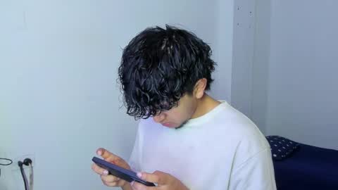 Thiago online show from 01-15-26, 08:56