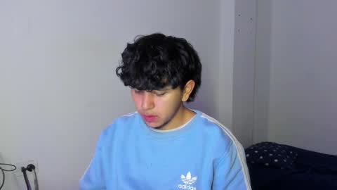 Thiago online show from 01-16-26, 09:02