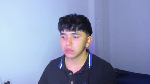 Thiago online show from 02-01-26, 03:05