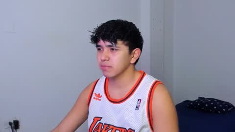 Thiago online show from 03-17-26, 02:31