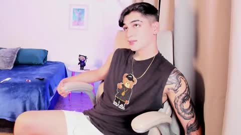 Thiago Winteer online show from 01-17-26, 09:51