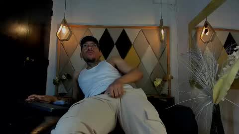 ThiagoBerry online show from 02-05-26, 11:26