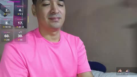 Snapshot of thiagodeseo chatting on 11-23-25, 02:22 thiagodeseo online show from 11-23-25, 02:22