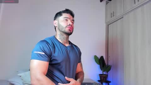 thiago online show from 01-05-26, 05:27