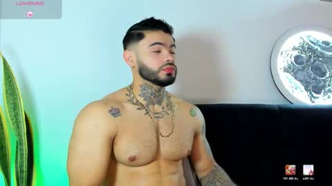 thiago online show from 02-15-26, 10:17