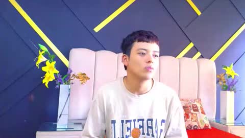 Thiagogonzalez online show from 03-16-26, 06:56