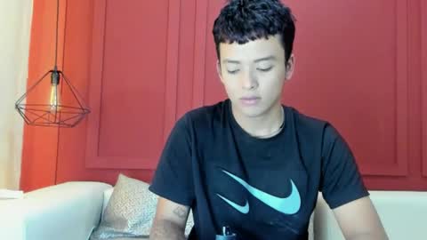 Thiagogonzalez online show from 03-17-26, 12:30