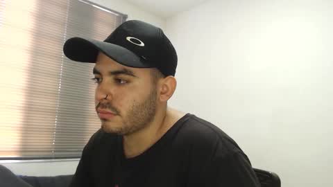 Thiago online show from 12-01-25, 06:24