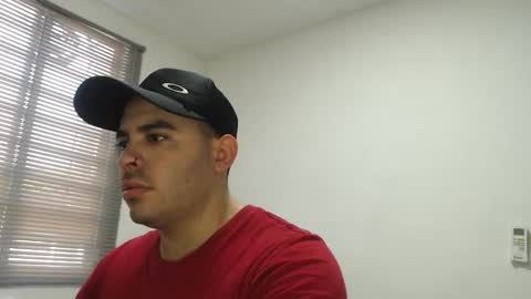 Thiago online show from 12-03-25, 09:13