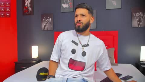 Thia Gomez online show from 12-03-24, 12:16