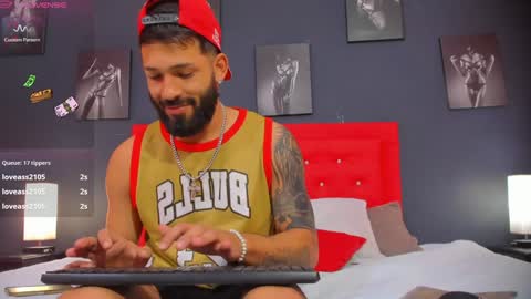 Thia Gomez online show from 12-06-24, 05:55