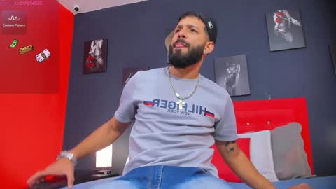 Thia Gomez online show from 12-09-24, 01:45