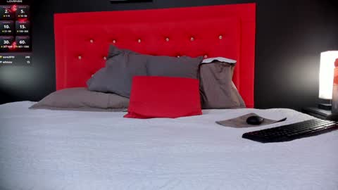 Thia Gomez online show from 12-27-24, 03:48