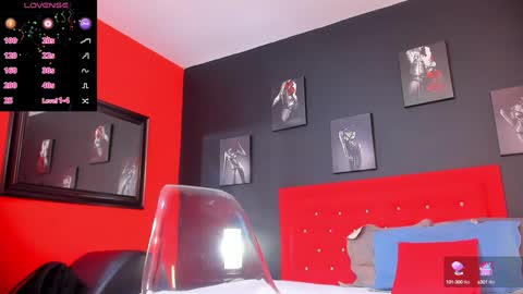 Thia Gomez online show from 01-07-25, 12:09