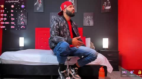 Thia Gomez online show from 01-08-25, 12:15