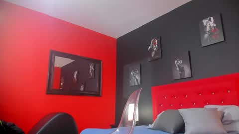 Thia Gomez online show from 02-20-25, 12:15