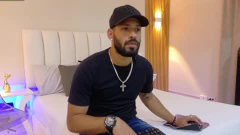 Thia Gomez online show from 02-23-26, 07:11