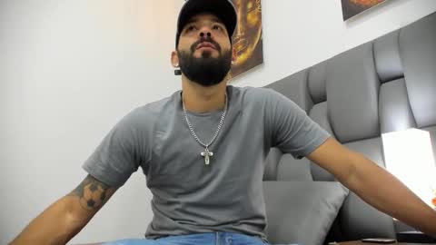 Thia Gomez online show from 03-03-26, 07:09