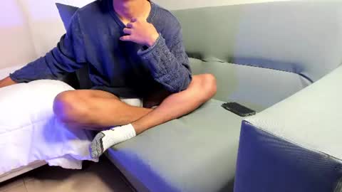 thiagovega_ online show from 07-14-26, 04:06