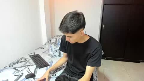 Thiago Wells online show from 12-07-24, 08:05