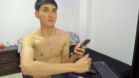 Thiago Wells online show from 02-08-25, 11:34