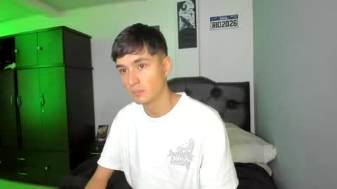 Snapshot of thiagowells_ chatting on 07-09-26, 02:21 Thiago Wells online show from 07-09-26, 02:21