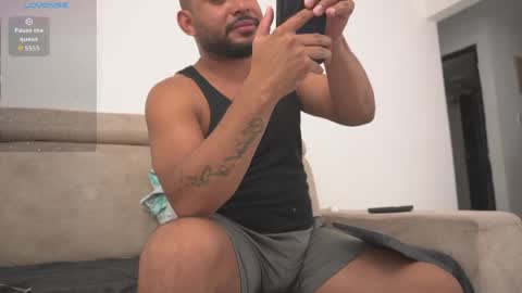 thiagoxbig online show from 05-23-26, 10:47
