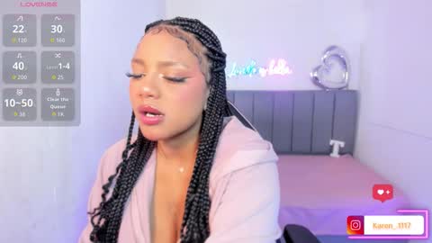  thiana  online show from 11-18-25, 03:12