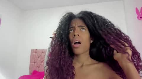 thianahornyy online show from 02-14-26, 03:31