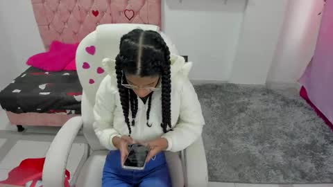 thianahornyy online show from 02-16-26, 01:29