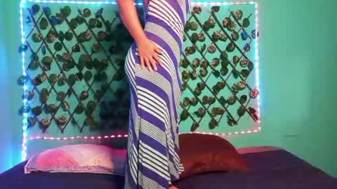 Thicc Queen The Rascal online show from 09-20-25, 03:18