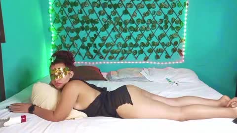 Thicc Queen The Rascal online show from 09-28-25, 02:06