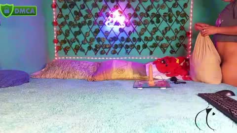 Thicc Queen The Rascal online show from 05-03-26, 03:56