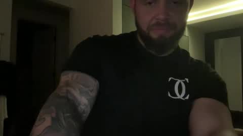 thiccbull12 online show from 03-03-25, 11:22