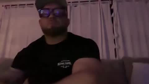 thiccbull12 online show from 09-20-25, 10:27