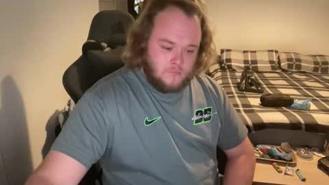 thicccd97 online show from 01-18-26, 02:43