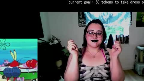 thicccestfemboy online show from 05-06-26, 02:08