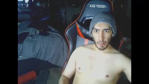 ThiccDicckJohnny online show from 02-23-26, 10:56