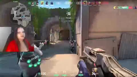 ThiccFemme online show from 10-20-25, 03:29