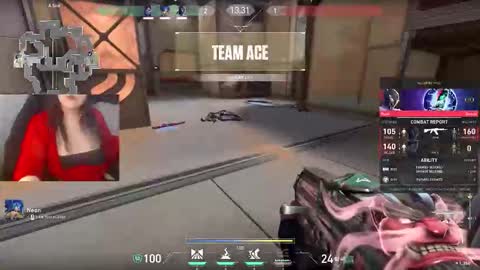 ThiccFemme online show from 10-21-25, 03:40